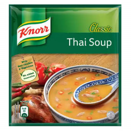Knorr Thai Soup 12 gm নর থাই স্যুপ