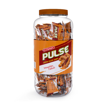 Pulse Candy -পালস্ তেঁতুল