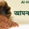 Ashol Brown Amon Rice (Lal Amon Chal) - 1 kg আসল ব্রাউন আমন রাইস (লাল আমন চাল) - ১ কেজি