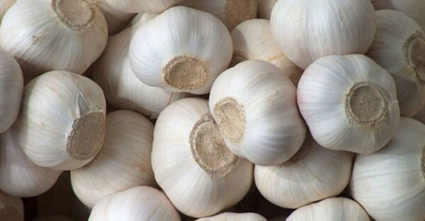 দেশি রসুন  ১ কেজি Native Garlic 1 kg