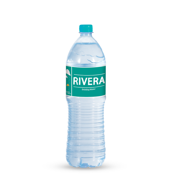 Rivera Drinking Water 2.25Ltr রিভেরা ওয়াটার 2.25 লিটার