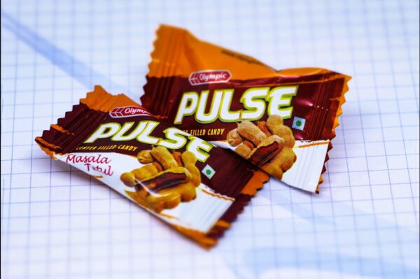 Pulse Candy - পালস্ তেঁতুল
