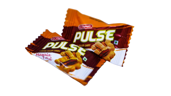 Pulse Candy - পালস্ তেঁতুল