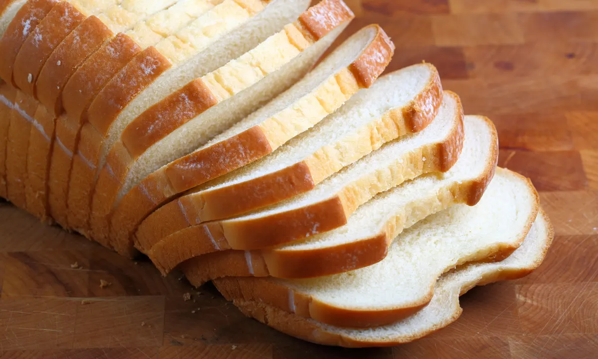 Bread-রুটি